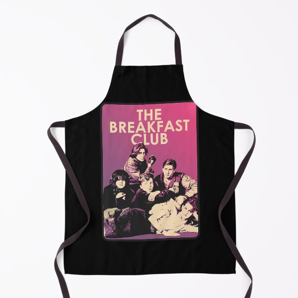 Item preview, The Breakfast Club 80s Cult Movie designed and sold by bt1748937.
