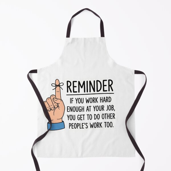 Item preview, Work Hard Get Other Peoples Work Too Funny Corporate Office Humor Quote designed and sold by raedattia.