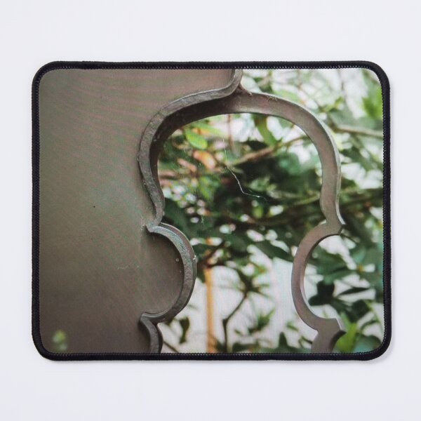 Item preview, Ornate Metal Garden Partition designed and sold by Markjueazley.
