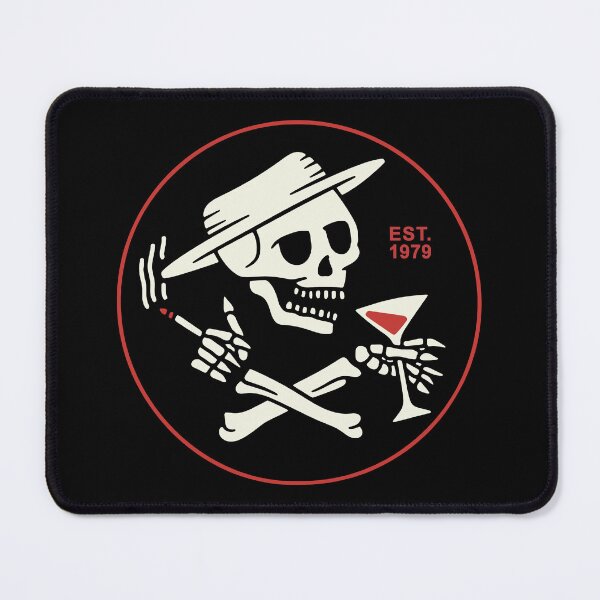 Item preview, Social Distortion Retro 1979 designed and sold by makafotii20.
