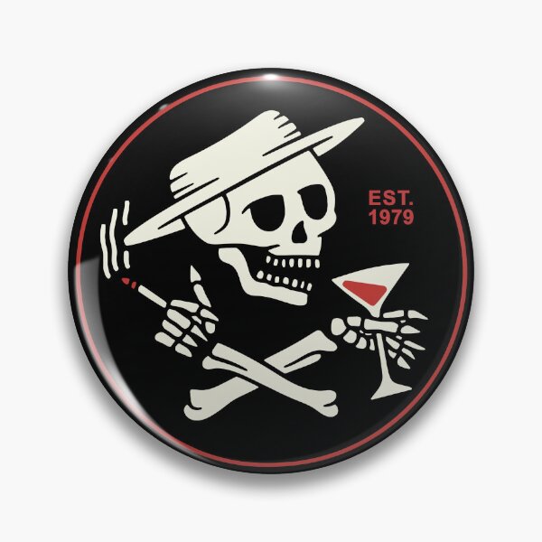 Item preview, Social Distortion Retro 1979 designed and sold by makafotii20.