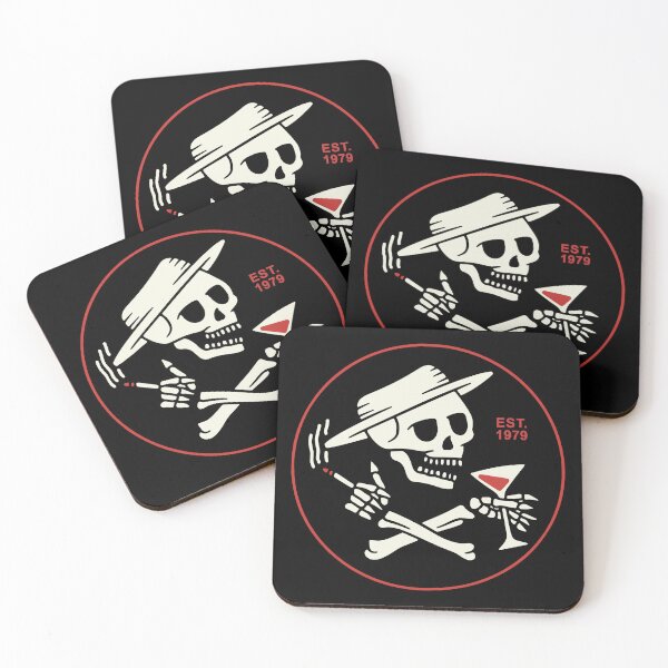 Item preview, Social Distortion Retro 1979 designed and sold by makafotii20.