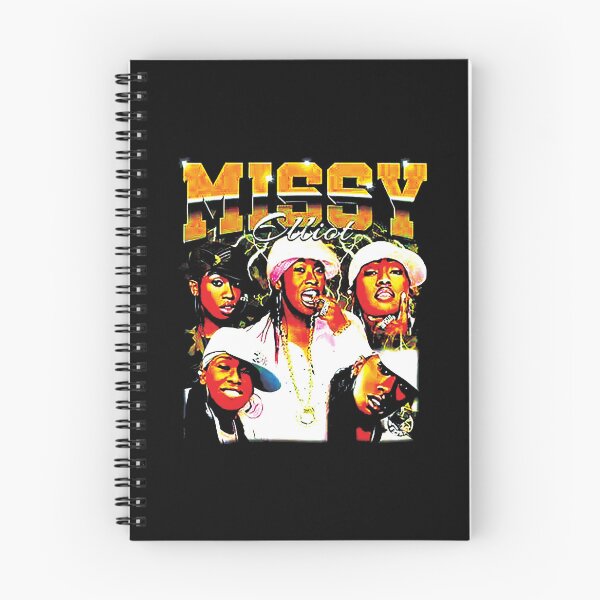 Item preview, Missy Vintage Elliott designed and sold by zenlavresta.