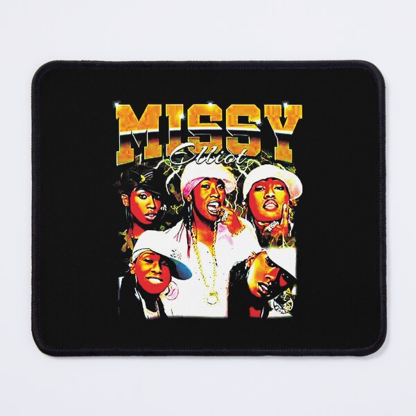 Item preview, Missy Vintage Elliott designed and sold by zenlavresta.