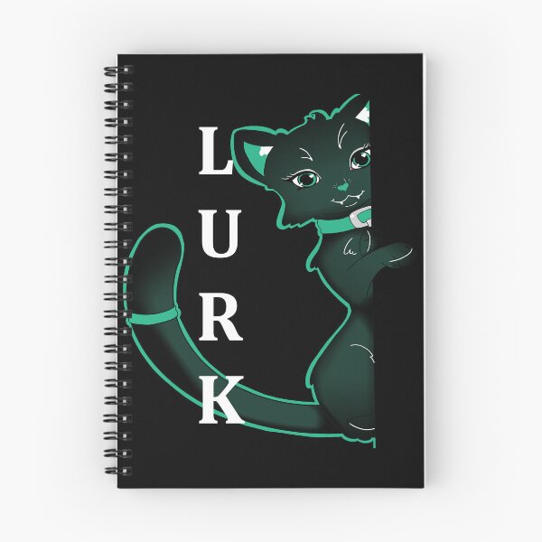 Item preview, Lurk designed and sold by meeowy.