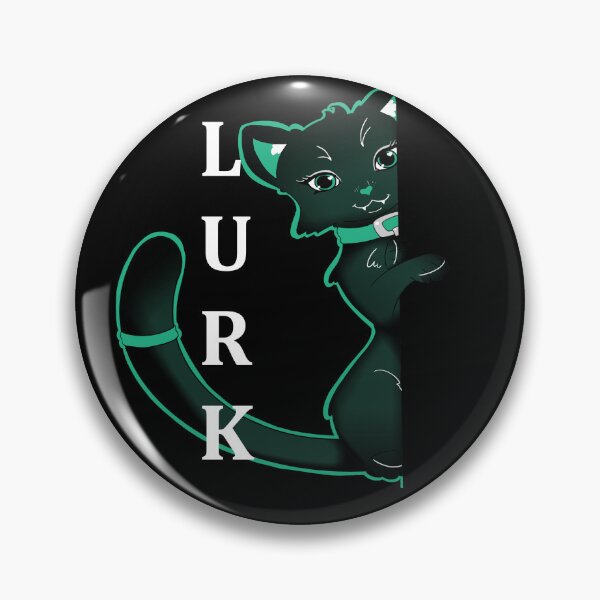 Item preview, Lurk designed and sold by meeowy.