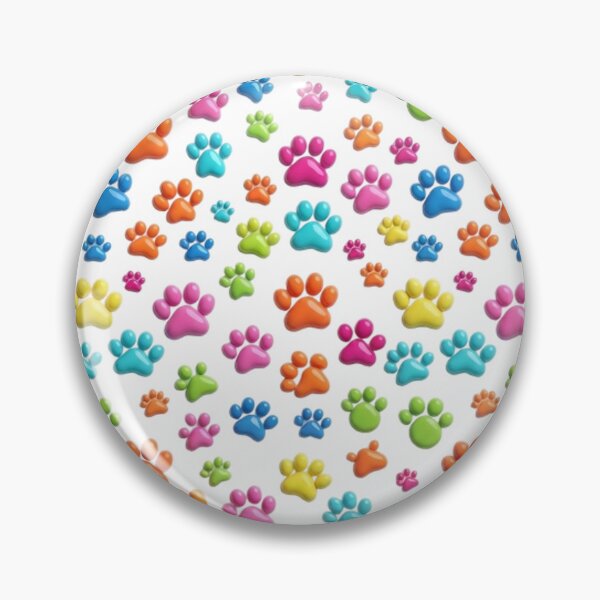 Item preview, PAWS designed and sold by likbatonboot.