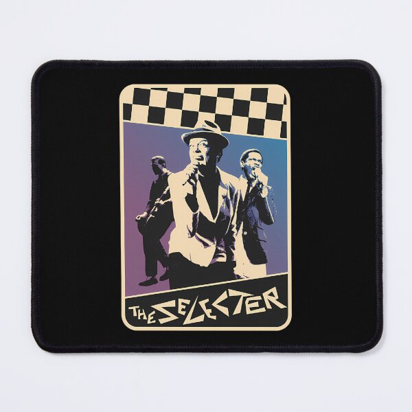 Item preview, The Selecter 2 Tone Ska Band designed and sold by pholinh659.