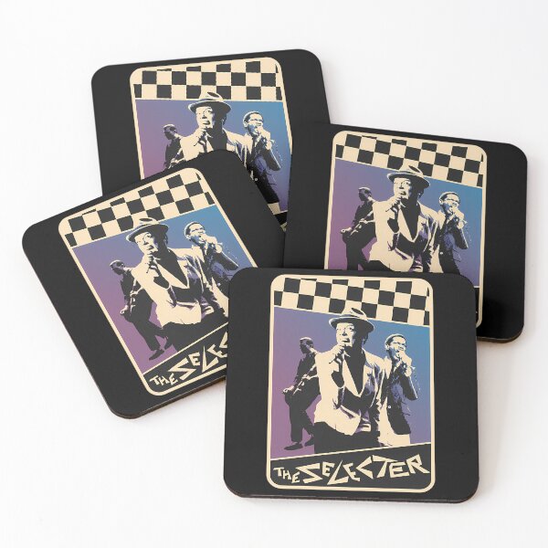 Item preview, The Selecter 2 Tone Ska Band designed and sold by pholinh659.