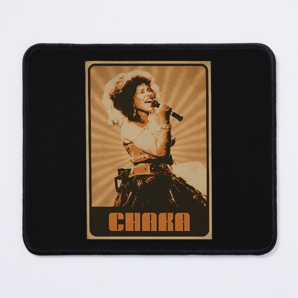 Item preview, Chaka Khan Soul Queen designed and sold by pholinh659.