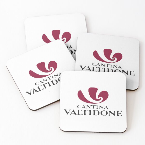 Item preview, Cantina Valtidone Wine Logo designed and sold by zargoca.