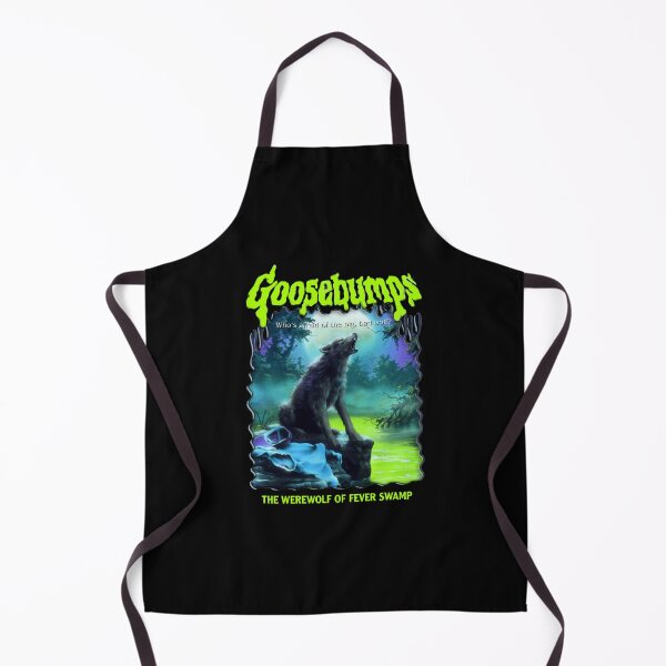 Item preview, goosebumps designed and sold by DanaMagill23.