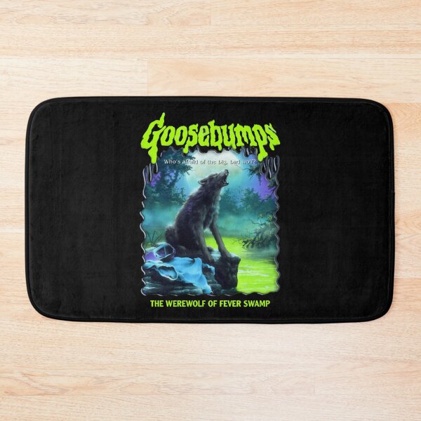 Item preview, goosebumps designed and sold by DanaMagill23.