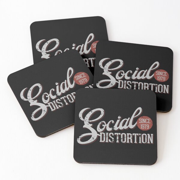 Item preview, Vintage Social Distortion designed and sold by makafotii20.
