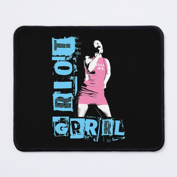 Item preview, Riot Grrrl Feminist Rock Music designed and sold by pholinh659.
