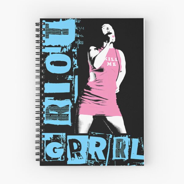 Item preview, Riot Grrrl Feminist Rock Music designed and sold by pholinh659.