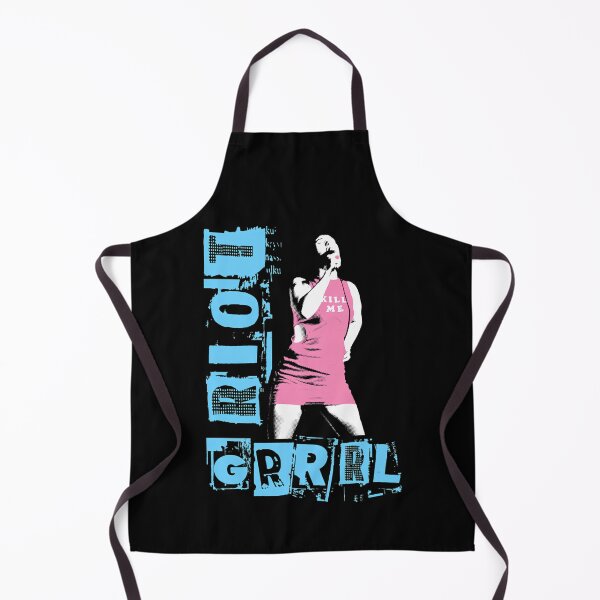 Item preview, Riot Grrrl Feminist Rock Music designed and sold by pholinh659.