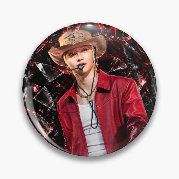 Item preview,  Vintage Elegance Seonghwa ATEEZ BAD Track Classic Corset Design designed and sold by Valeree Store.