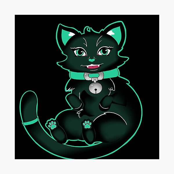 Item preview, Meowdy designed and sold by meeowy.