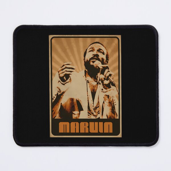 Item preview, Marvin Gaye Soul Legend designed and sold by pholinh659.