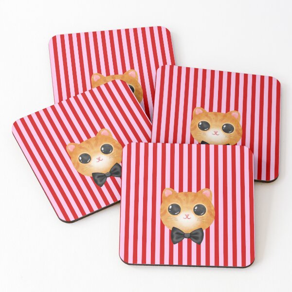 Item preview, Gentleman Ginger Cat designed and sold by WinkyDingo.