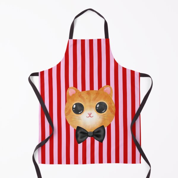 Item preview, Gentleman Ginger Cat designed and sold by WinkyDingo.