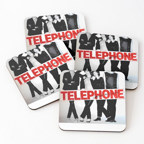 Item preview, Telephones Rock Band France designed and sold by UrbanVisions.