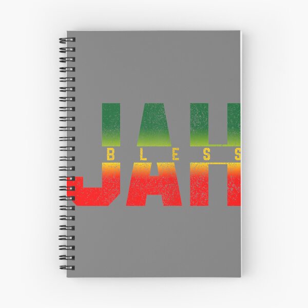 Item preview, Jah Bless Shirt - Reggae Rastafari Jamaica Rasta designed and sold by mjohnson9.