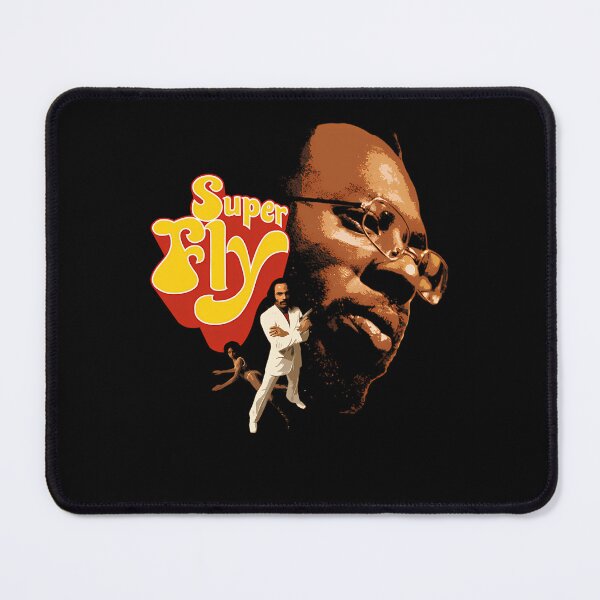 Item preview, Super Fly 70s Blaxploitation Soul Soundtrack designed and sold by pholinh659.