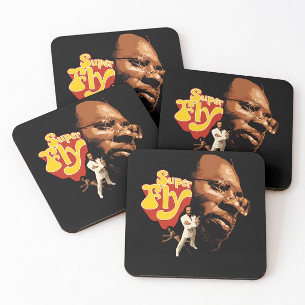 Item preview, Super Fly 70s Blaxploitation Soul Soundtrack designed and sold by pholinh659.