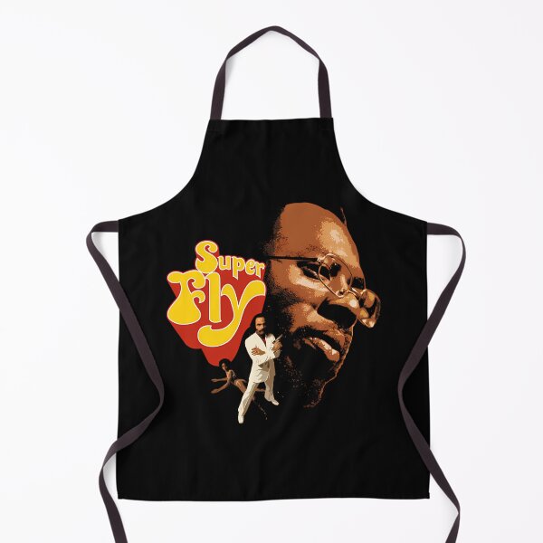 Item preview, Super Fly 70s Blaxploitation Soul Soundtrack designed and sold by pholinh659.