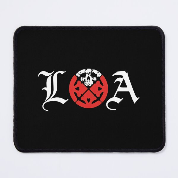 Item preview, LOA Skull designed and sold by GWARTUKSTORE.