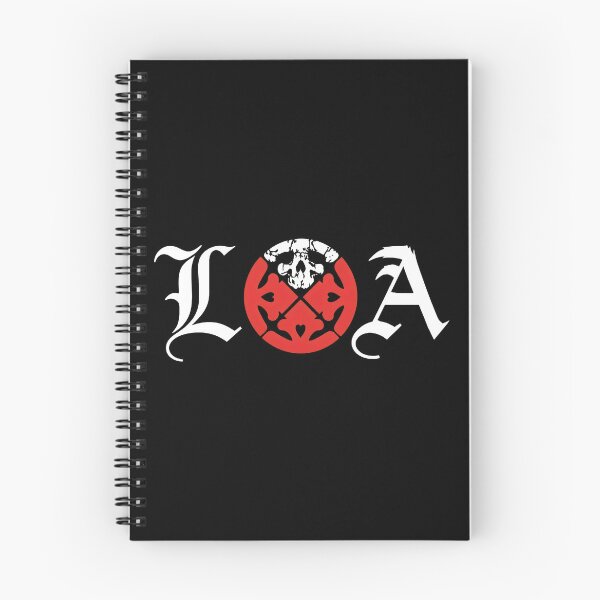 Item preview, LOA Skull designed and sold by GWARTUKSTORE.