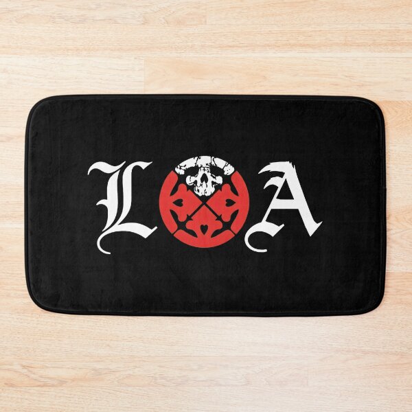 Item preview, LOA Skull designed and sold by GWARTUKSTORE.