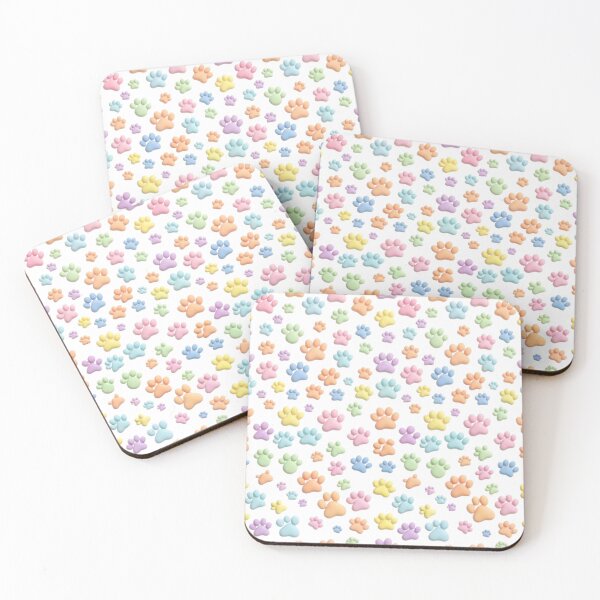 Item preview, PASTEL PAWS designed and sold by likbatonboot.
