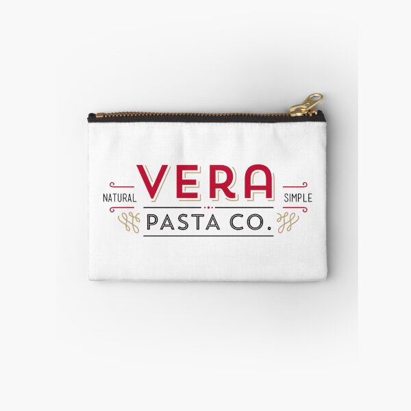 Item preview, Vera Pasta Co Vintage Logo designed and sold by zargoca.