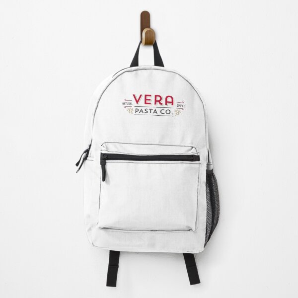 Item preview, Vera Pasta Co Vintage Logo designed and sold by zargoca.