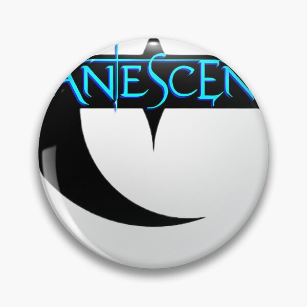 Item preview, Evanescences Logo designed and sold by UrbanVisions.