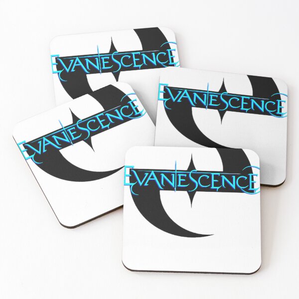 Item preview, Evanescences Logo designed and sold by UrbanVisions.