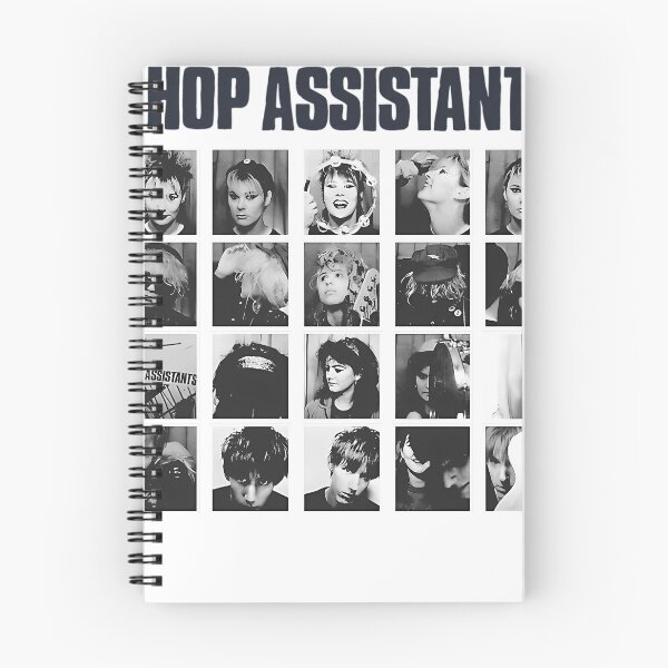 Item preview, Shop Assistants C86 Indie Pop Band designed and sold by pholinh659.