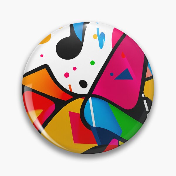 Item preview, Chromatic Motion designed and sold by behappyandrelax.