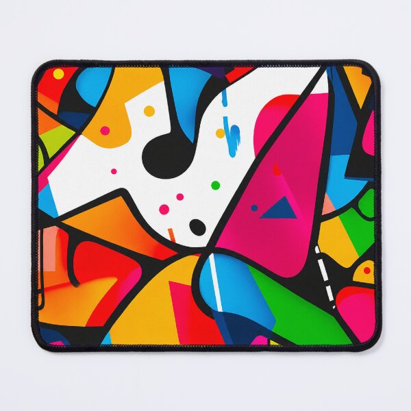 Item preview, Chromatic Motion designed and sold by behappyandrelax.