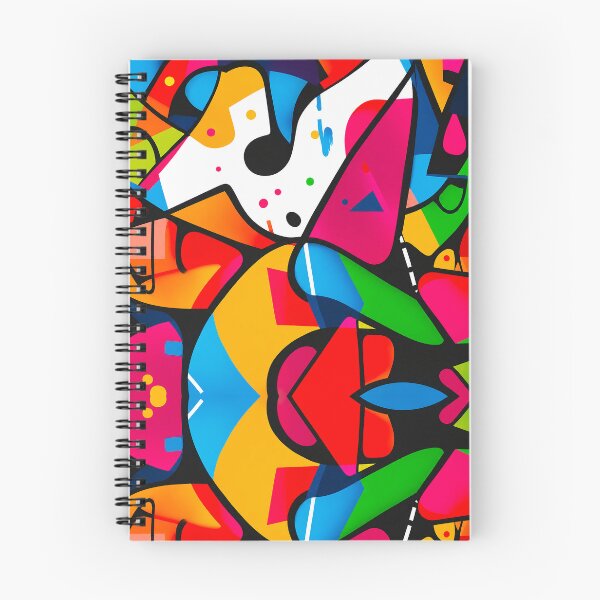 Item preview, Chromatic Motion designed and sold by behappyandrelax.