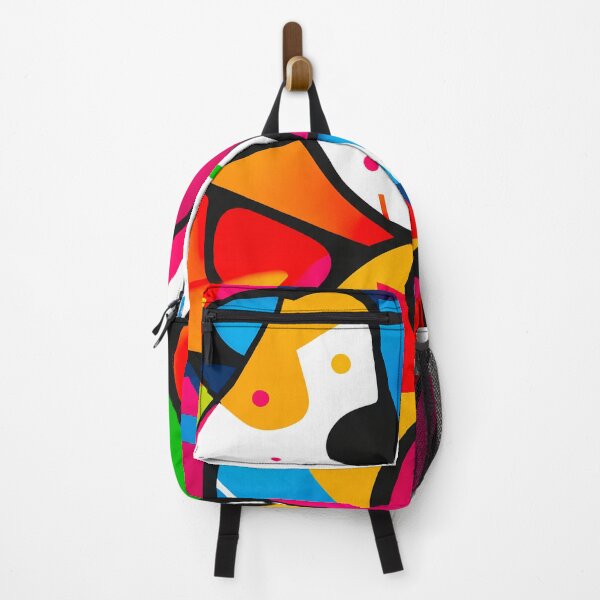 Item preview, Chromatic Motion designed and sold by behappyandrelax.