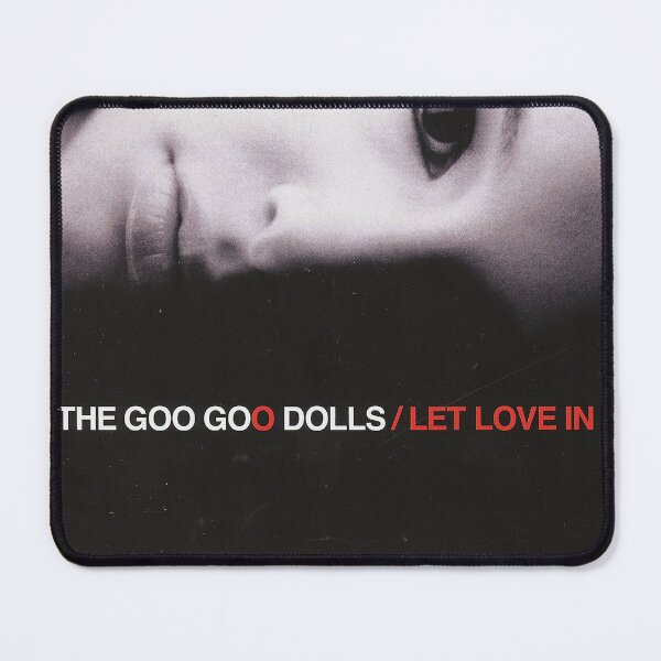Item preview, The Goo Goo Dolls - Let Love In designed and sold by BeatriceHickey.