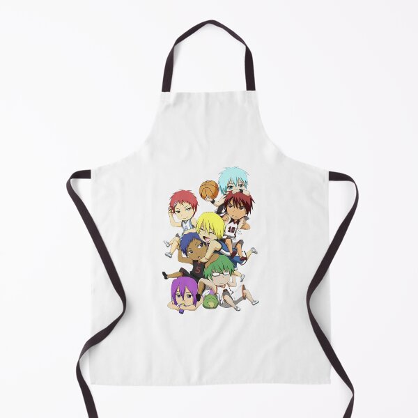 Item preview, Kuroko No Basket Chibi designed and sold by Vitumg-iAopvnd.