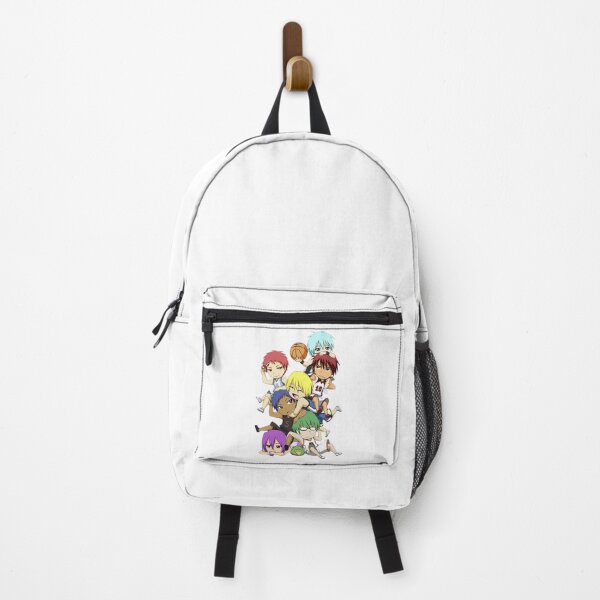 Item preview, Kuroko No Basket Chibi designed and sold by Vitumg-iAopvnd.