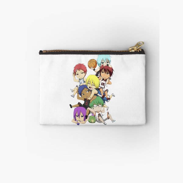 Item preview, Kuroko No Basket Chibi designed and sold by Vitumg-iAopvnd.