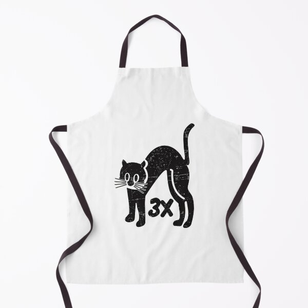 Item preview, Kriegsmarine U-Boat U-48 Cat Times 3X - Grunge Style designed and sold by YehudisC-hing.