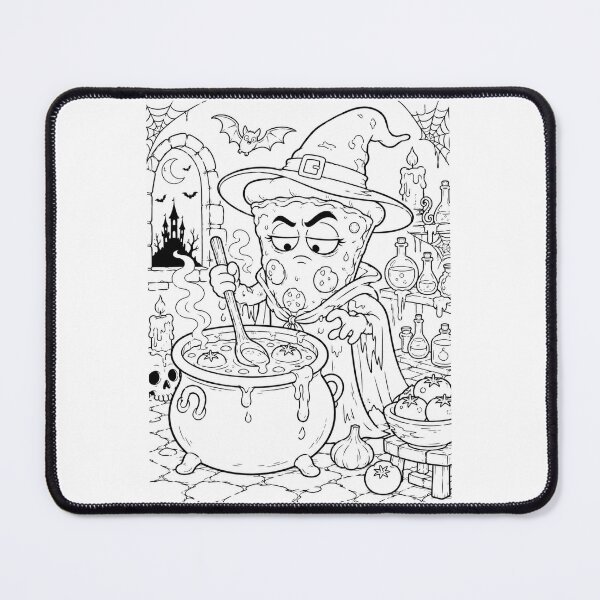 Item preview, Garlic Studies designed and sold by ComedyInkFactor.